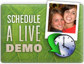 Schedule Demo