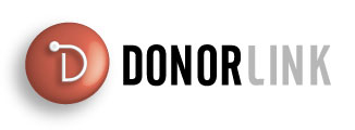 DonorLink - Donor Management Software